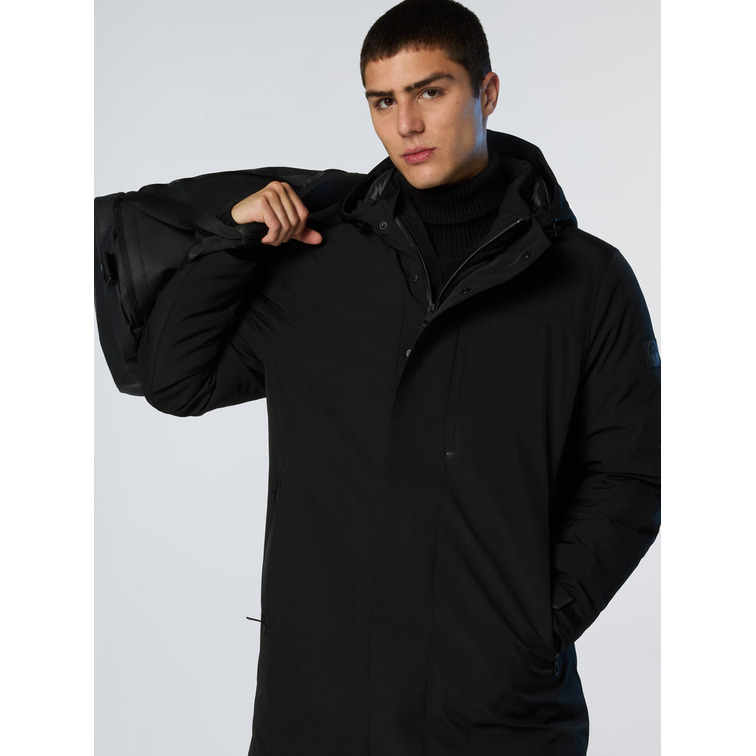 cazadora homme  north sails new varberg jacket