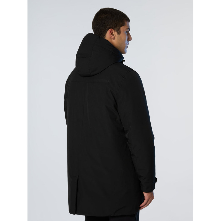 cazadora homme  north sails new varberg jacket