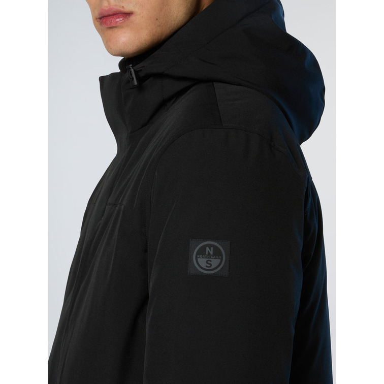cazadora homme  north sails new varberg jacket