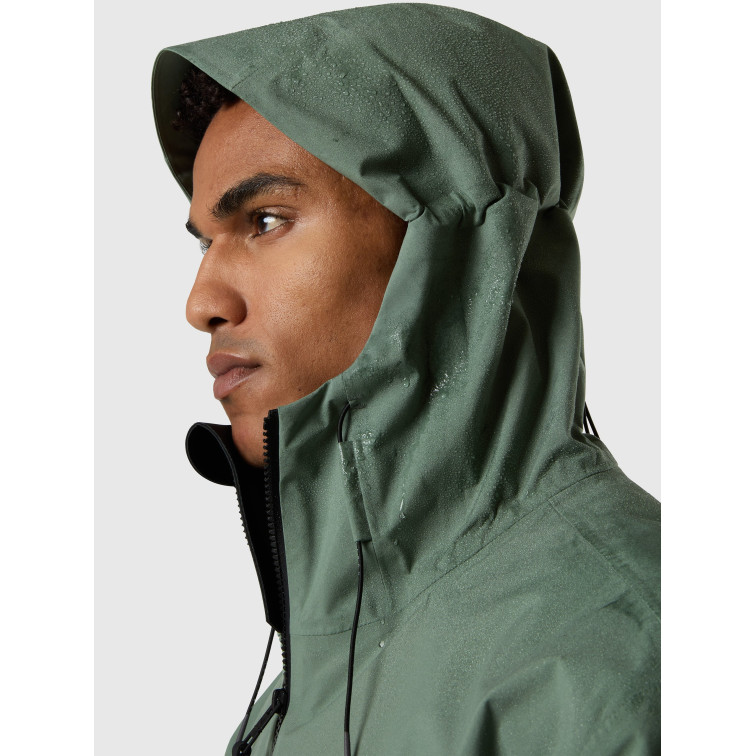 cazadora homme  north sails commuter trench jacket