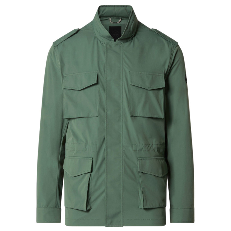 cazadora homme  north sails richmond m-65 jacket