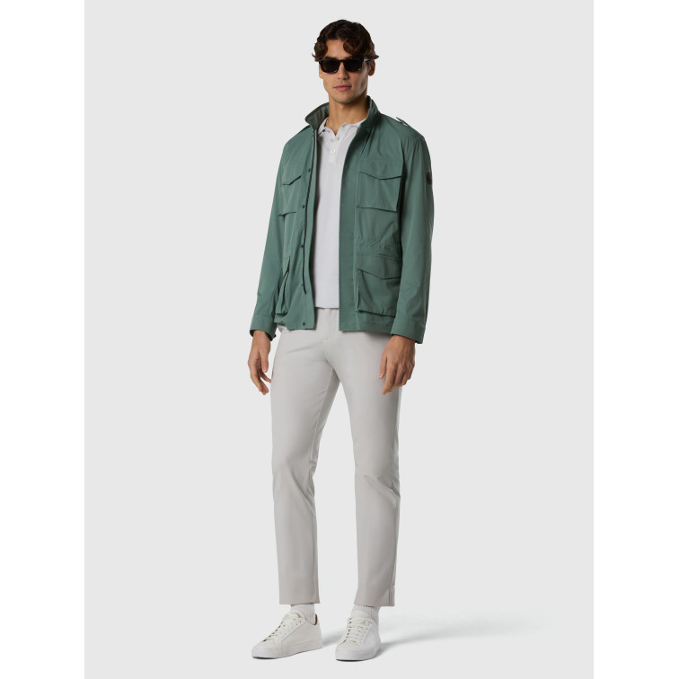 cazadora homme  north sails richmond m-65 jacket