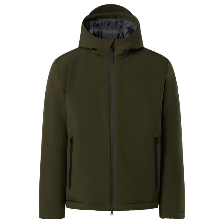 cazadora homme  north sails hobart jacket