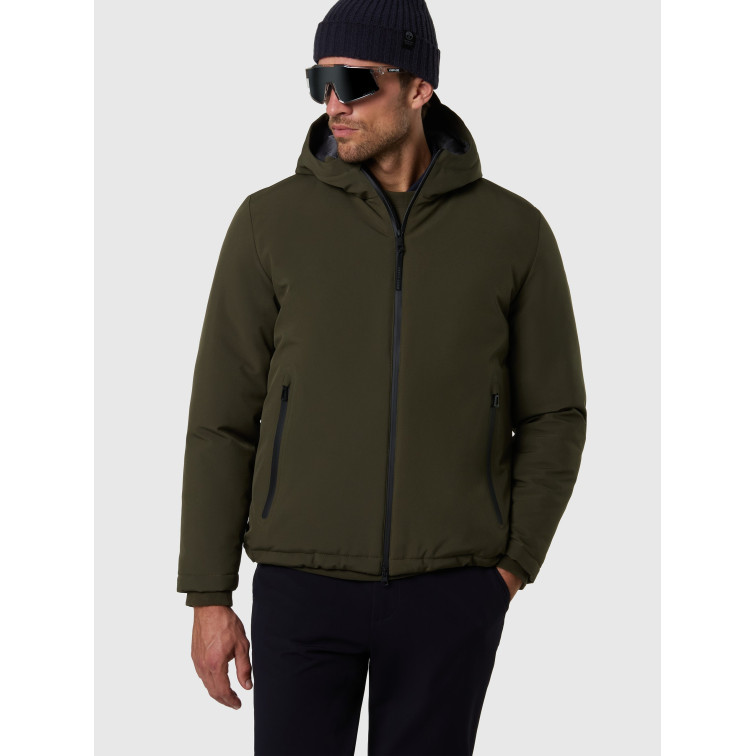 cazadora homme  north sails hobart jacket