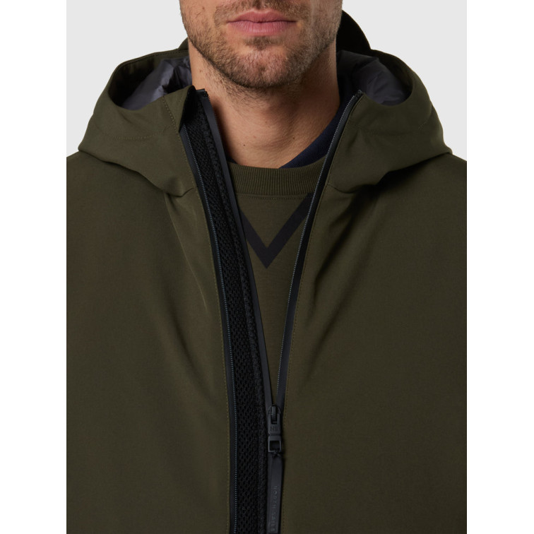 cazadora homme  north sails hobart jacket