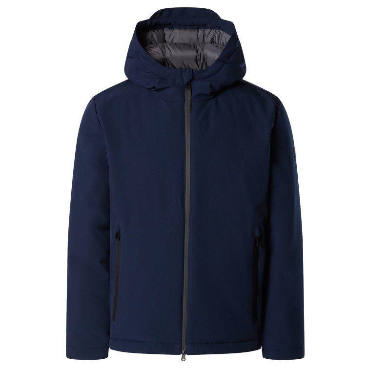 cazadora homme  north sails hobart jacket