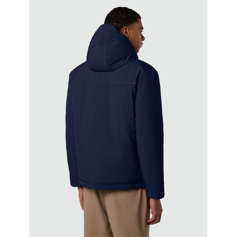 cazadora homme  north sails hobart jacket