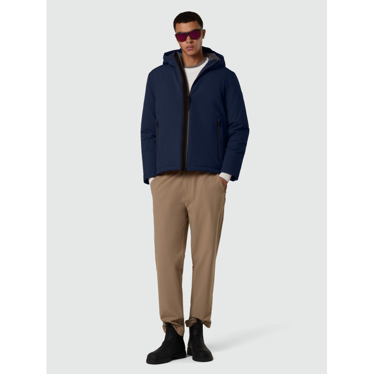 cazadora homme  north sails hobart jacket