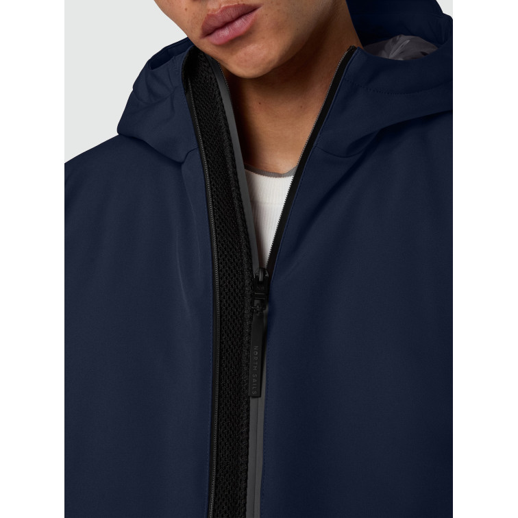 cazadora homme  north sails hobart jacket