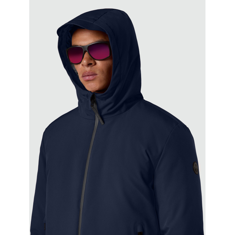 cazadora homme  north sails hobart jacket