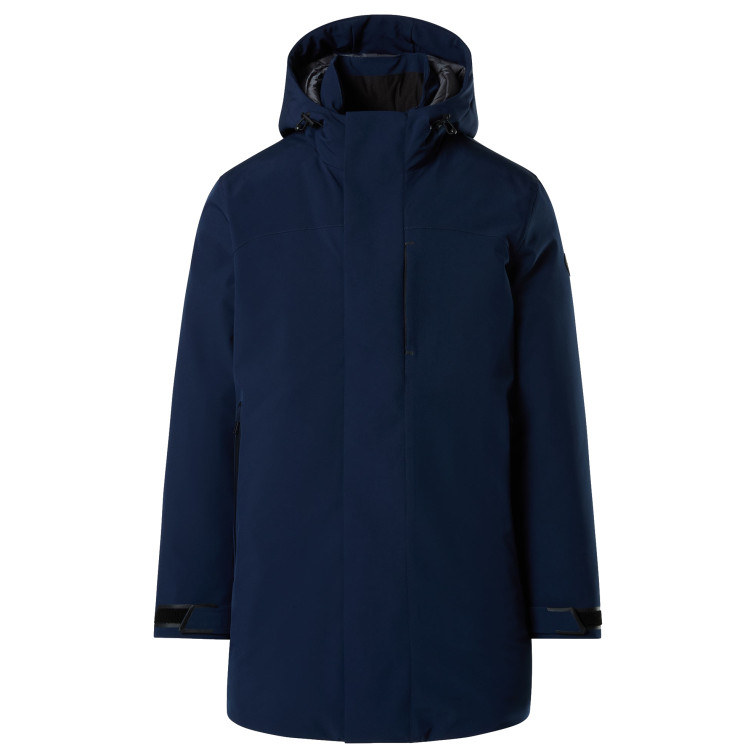 cazadora homme  north sails varberg jacket