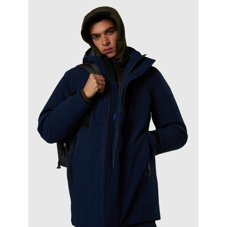 cazadora homme  north sails varberg jacket