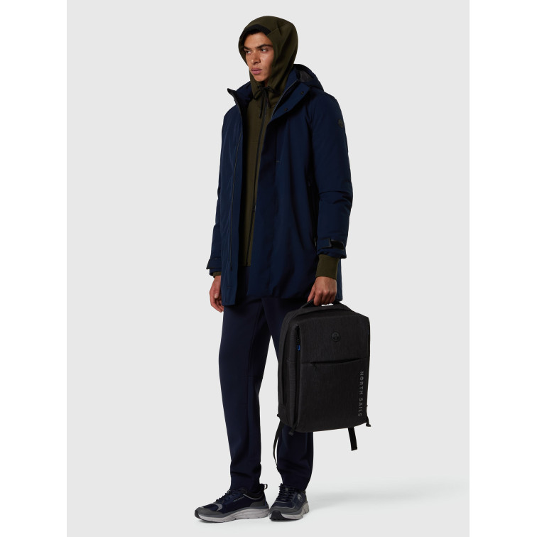 cazadora homme  north sails varberg jacket