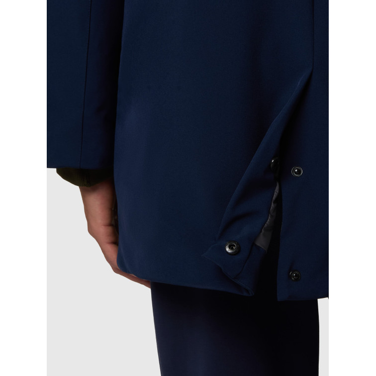 cazadora homme  north sails varberg jacket