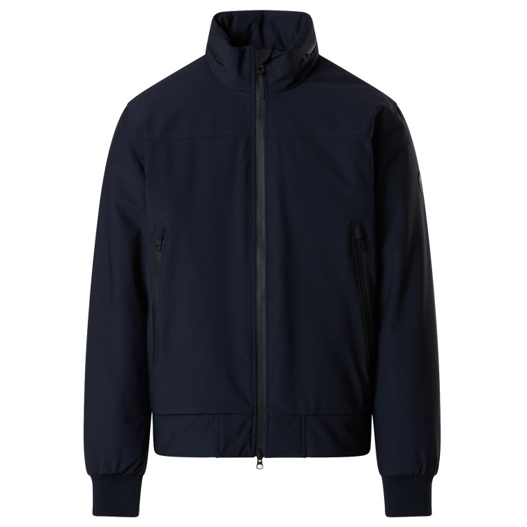cazadora homme  north sails voyager sailor jacket