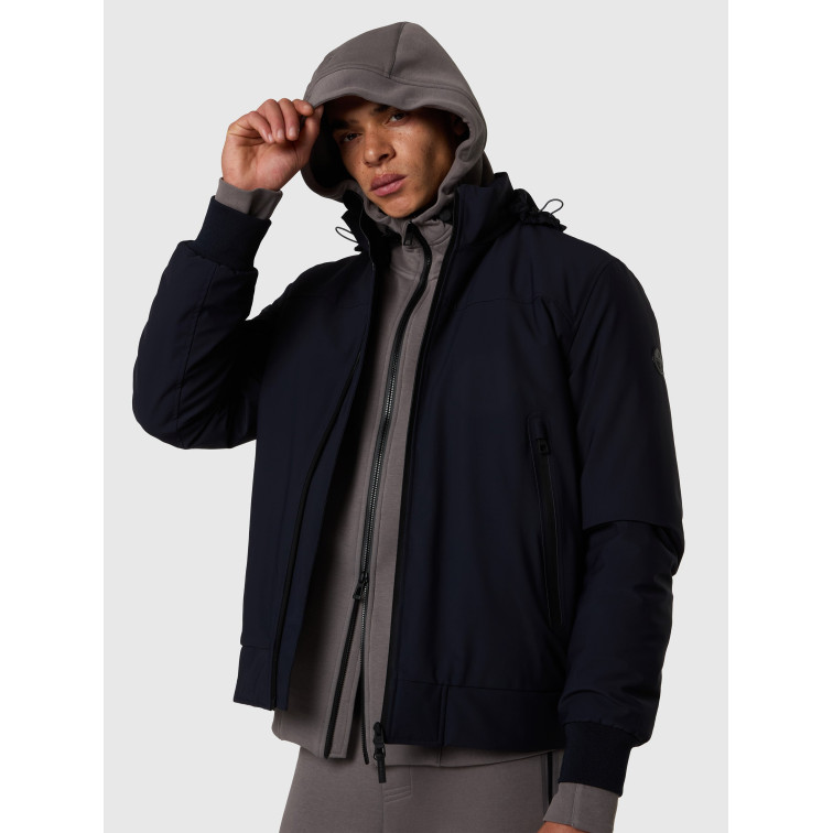 cazadora homme  north sails voyager sailor jacket