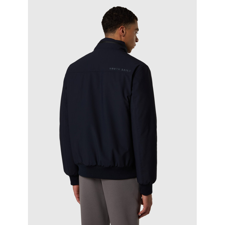 cazadora homme  north sails voyager sailor jacket
