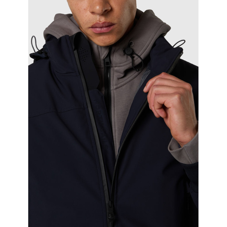cazadora homme  north sails voyager sailor jacket