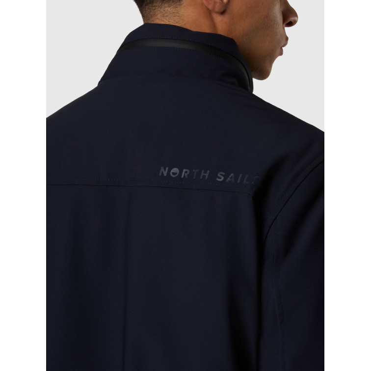 cazadora homme  north sails voyager sailor jacket
