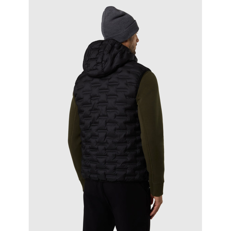cazadora homme  north sails laser  vest