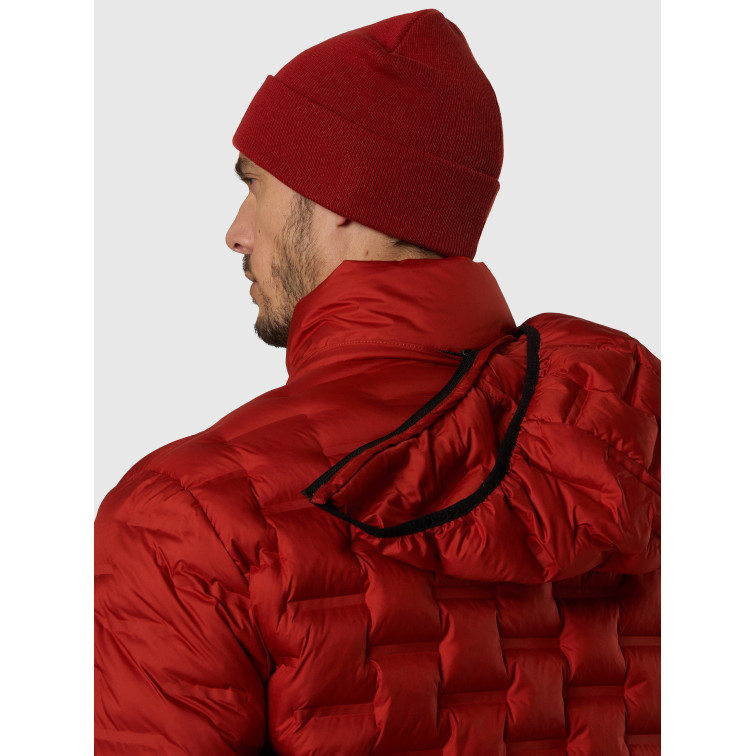 cazadora homme  north sails laser puffer jacket