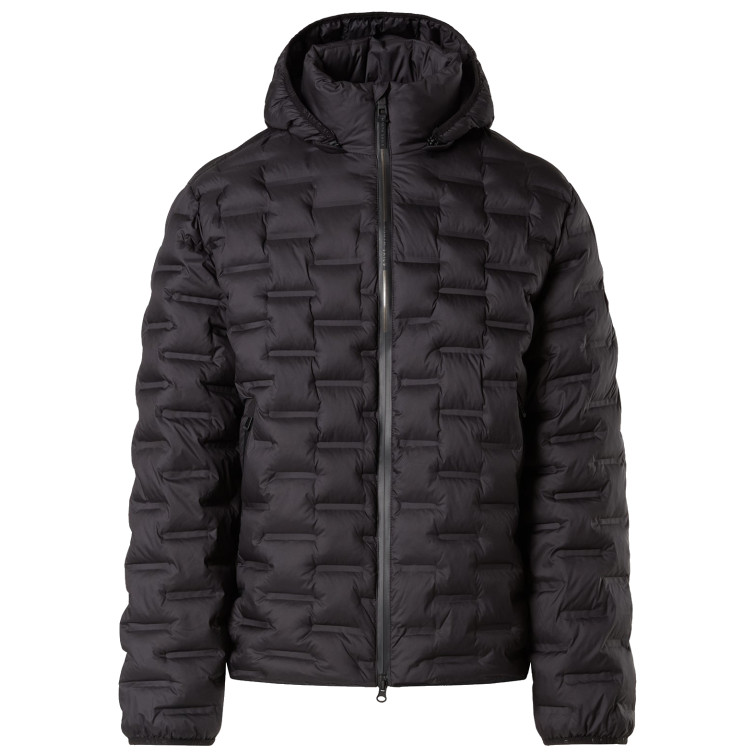 cazadora homme  north sails laser puffer jacket