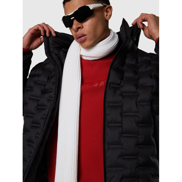 cazadora homme  north sails laser puffer jacket