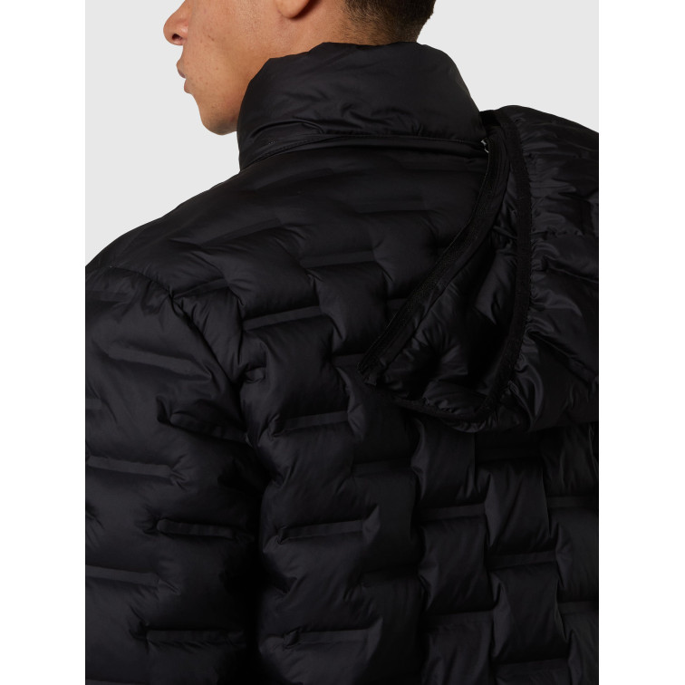 cazadora homme  north sails laser puffer jacket