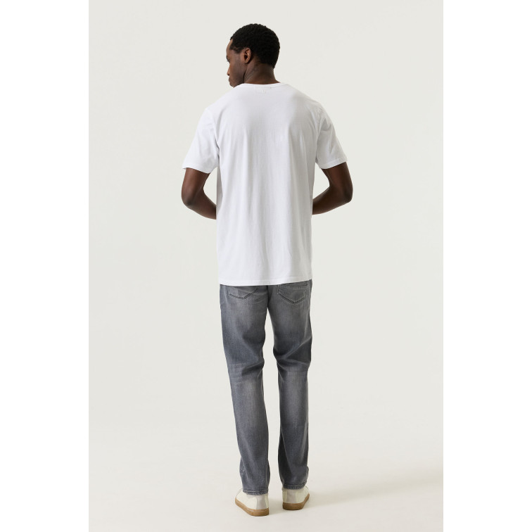 jeans homme  garcia jeans pants denim