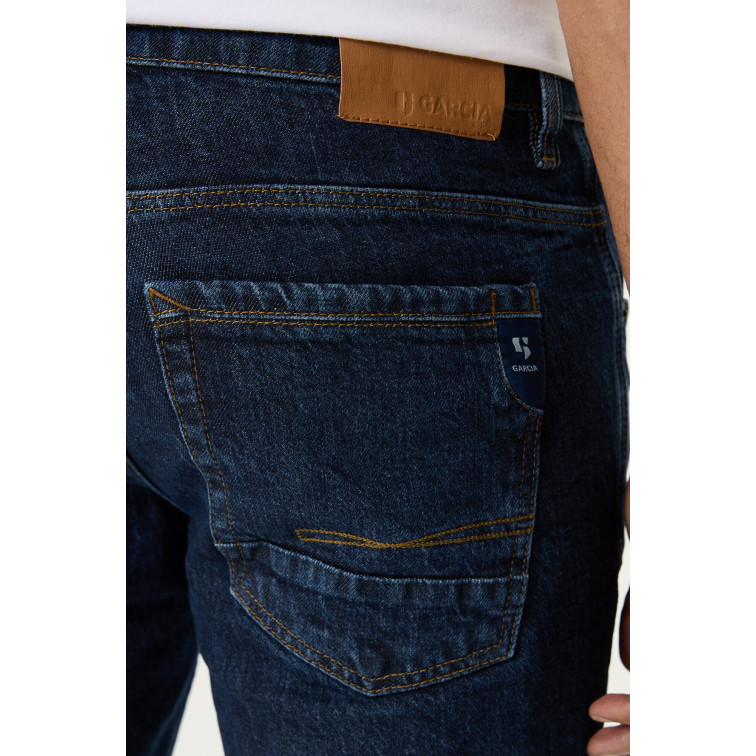 jeans homme  garcia jeans pants denim