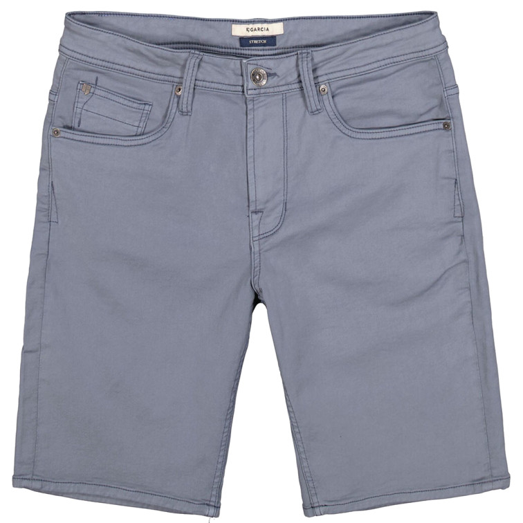 le short homme  garcia jeans russo short