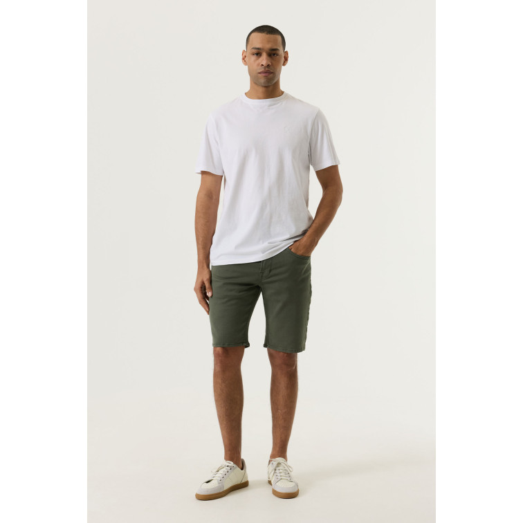 le short homme  garcia jeans russo short