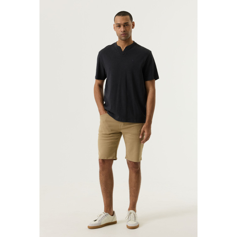 le short homme  garcia jeans russo short