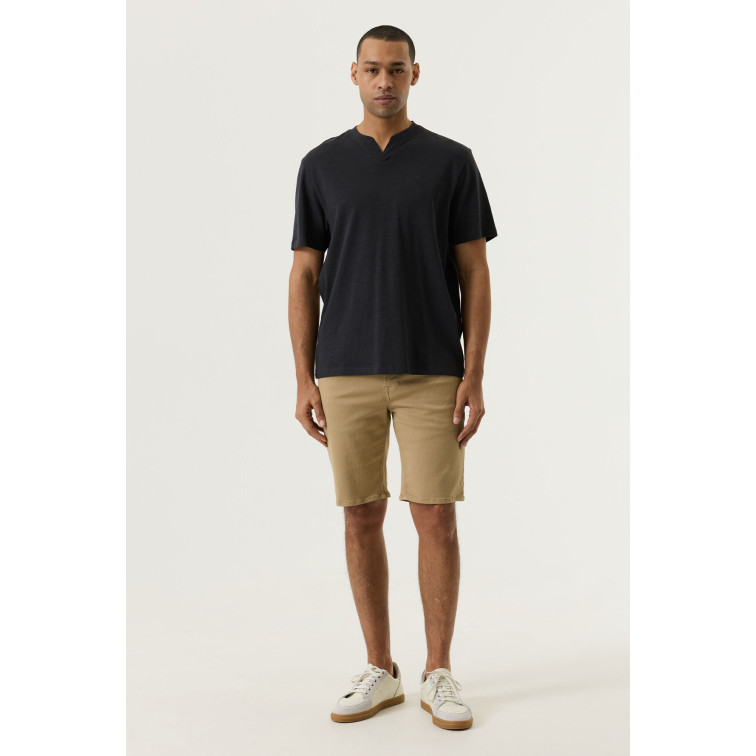 le short homme  garcia jeans russo short