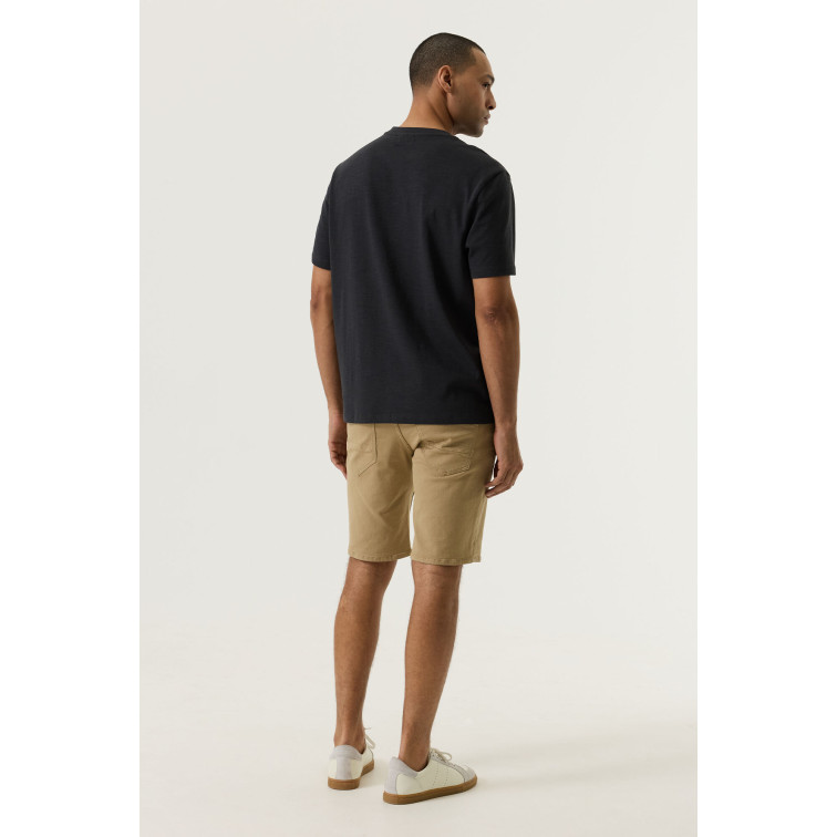le short homme  garcia jeans russo short