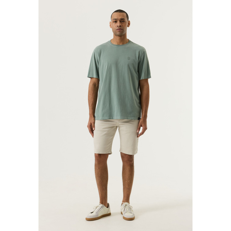 le short homme  garcia jeans russo short