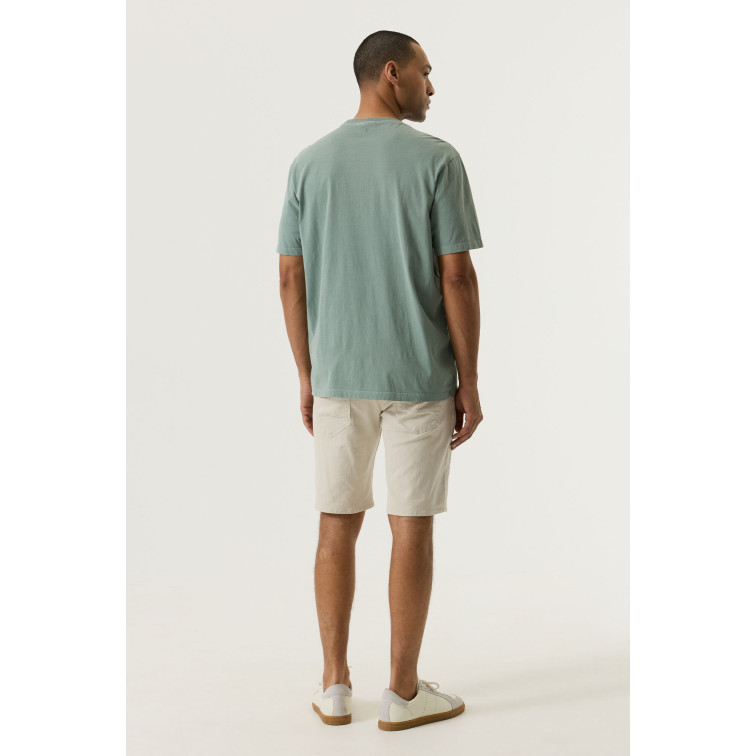 le short homme  garcia jeans russo short