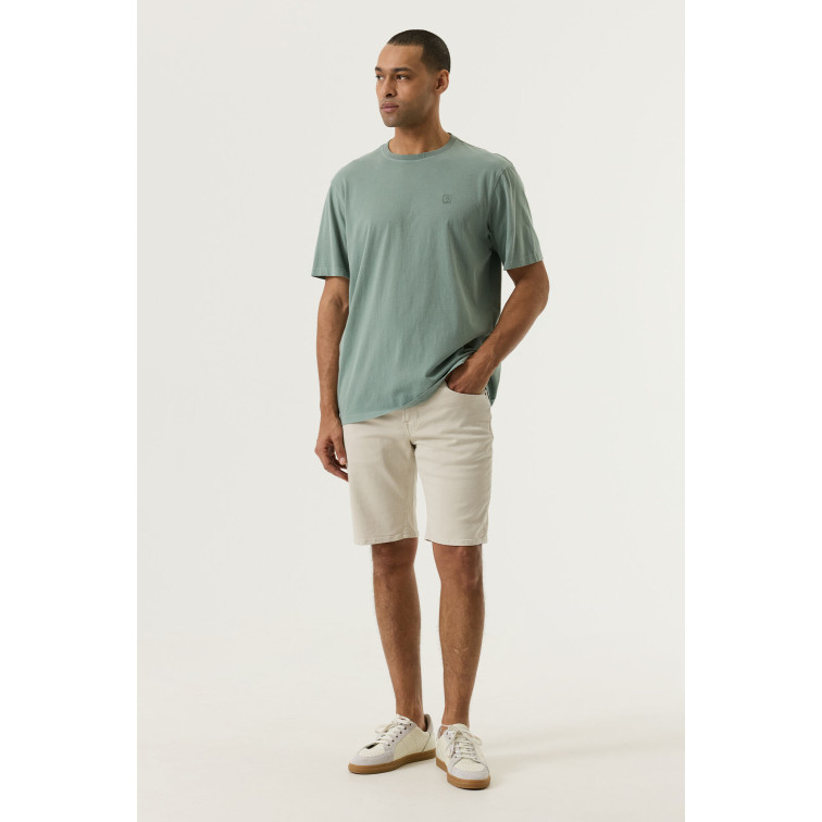 le short homme  garcia jeans russo short
