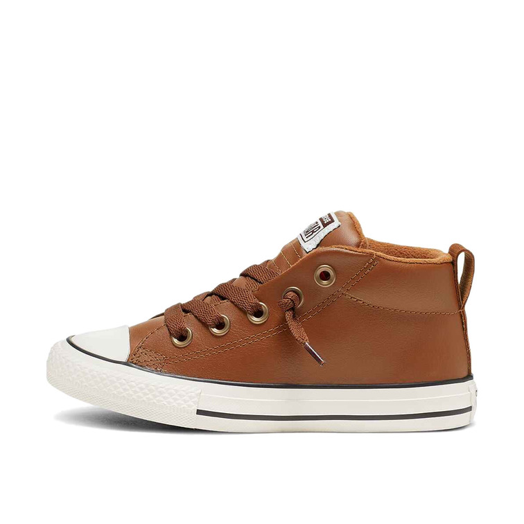 chaussure garçon  converse chuck taylor all star street