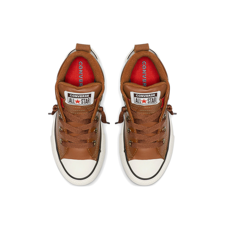 chaussure garçon  converse chuck taylor all star street