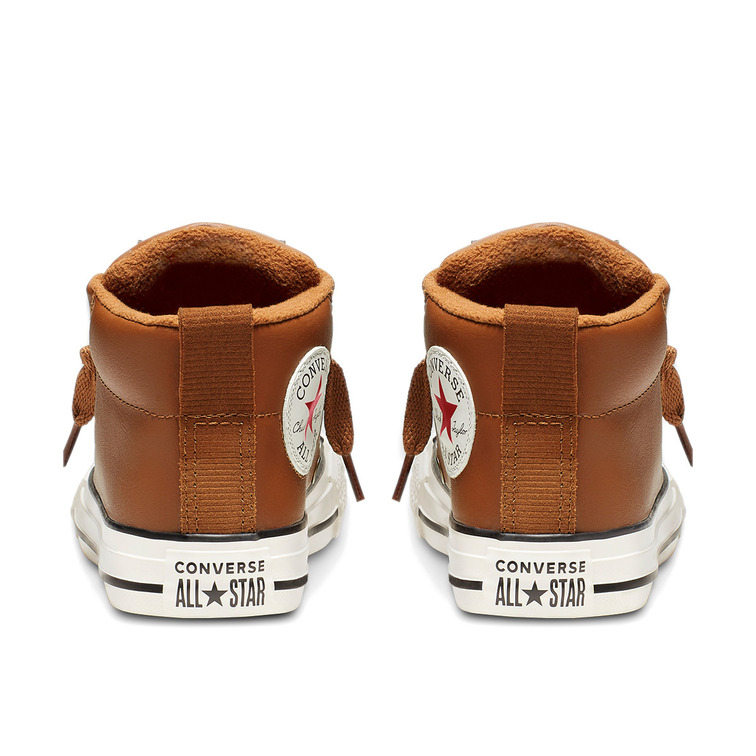 chaussure garçon  converse chuck taylor all star street