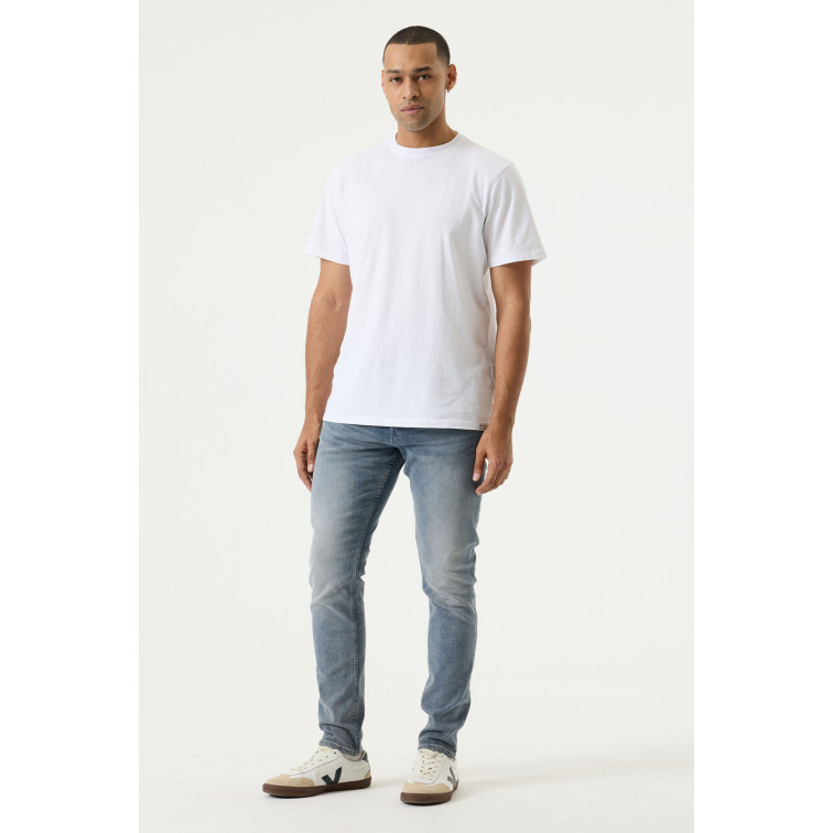 jeans homme  garcia jeans pants denim