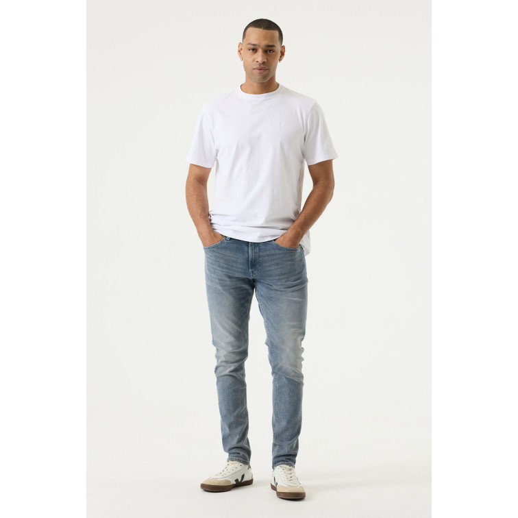 jeans homme  garcia jeans pants denim