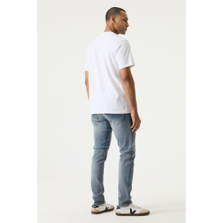 jeans homme  garcia jeans pants denim