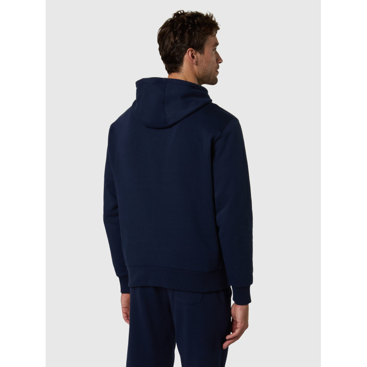 sweat-shirt homme  north sails hooded sweatshirt w/graphic