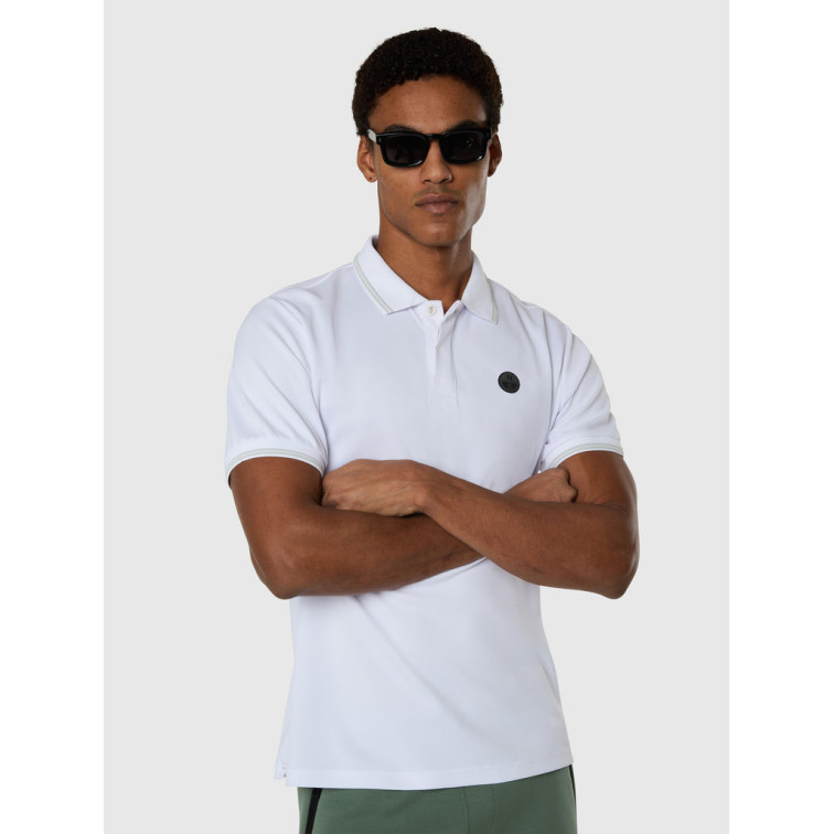 pôle homme  north sails pôle short sleeve