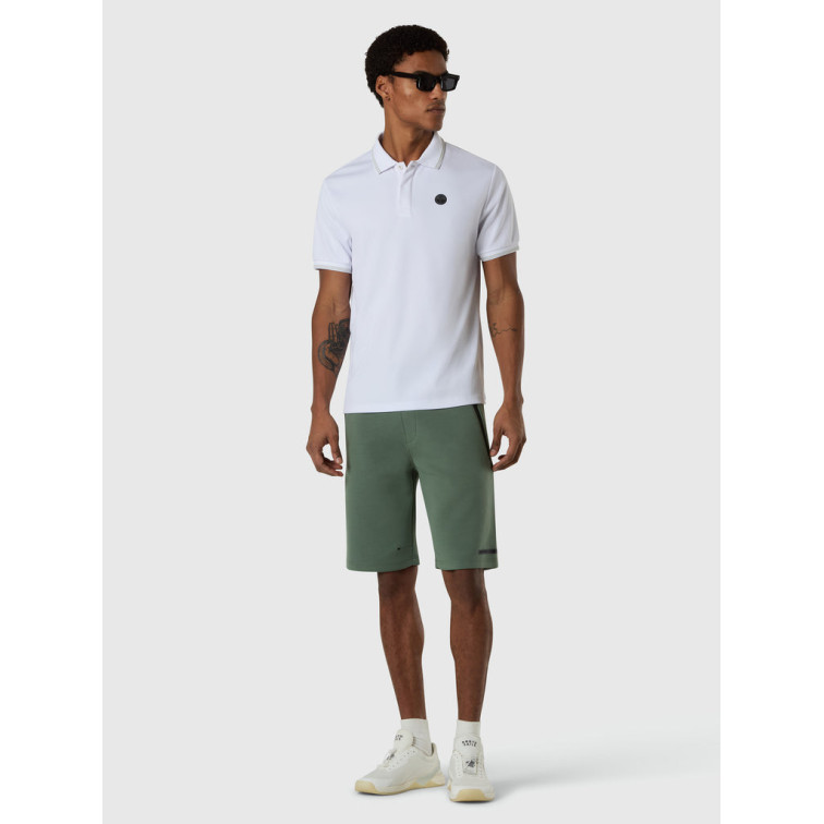 pôle homme  north sails pôle short sleeve