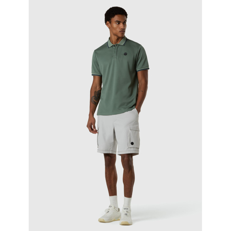 pôle homme  north sails pôle short sleeve
