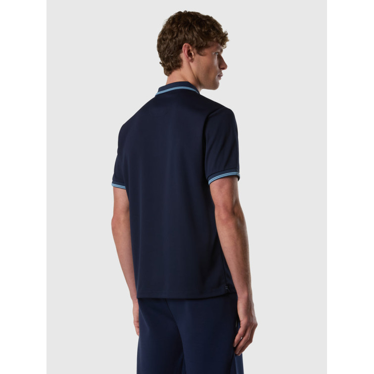 pôle homme  north sails pôle short sleeve