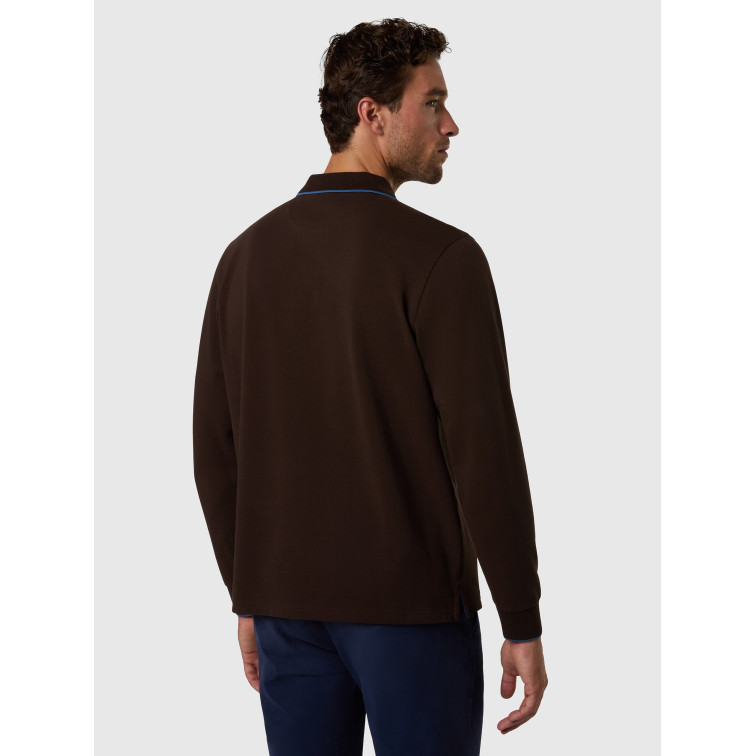 pôle homme  north sails pôle long  sleeve
